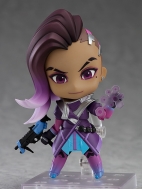 Аниме фигурка Overwatch — Sombra — Nendoroid — Classic Skin Edition