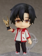 Аниме фигурка Quanzhi Gaoshou — Ye Xiu — Nendoroid
