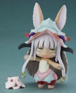 Аниме фигурка Made in Abyss — Mitty — Nanachi — Nendoroid