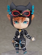 Аниме фигурка Batman Ninja — Catwoman — Nendoroid — Ninja Edition