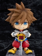 Аниме фигурка Kingdom Hearts — Sora — Nendoroid