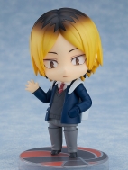 Аниме фигурка Haikyuu!! — Kozume Kenma — Nendoroid — School Uniform Ver.