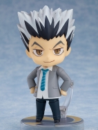 Аниме фигурка Haikyuu!! — Bokuto Koutarou — Nendoroid — School Uniform Ver.