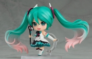 Лимитированная аниме фигурка Vocaloid — Hatsune Miku — Nendoroid — Magical Mirai 2017 ver.