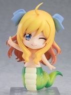 Аниме фигурка Jashin-chan Dropkick — Jashin-chan — Nendoroid