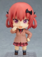 Аниме фигурка Gabriel Dropout — Kurumizawa Satanichia McDowell — Nendoroid
