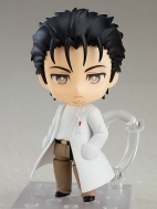 Аниме фигурка Steins;Gate — Okabe Rintarou — Nendoroid — Kyouma Hououin Ver.