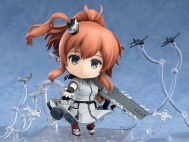 Аниме фигурка Kantai Collection ~Kan Colle~ — Saratoga — Nendoroid — Mk.II