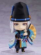Лимитированная аниме фигурка Onmyoji — Abe no Seimei — Nendoroid