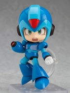 Аниме фигурка Rockman X — Nendoroid