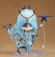 Аниме фигурка Monster Hunter World — Hunter — Nendoroid — Female Xeno’jiiva Beta Armor Edition