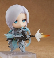 Аниме фигурка Monster Hunter World — Hunter — Nendoroid-DX — Female Xeno’jiiva Beta Armor Edition DX Ver.