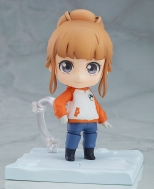Аниме фигурка Sora yori mo Tooi Basho — Miyake Hinata — Nendoroid