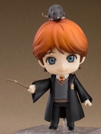 Аниме фигурка Harry Potter — Ron Weasley — Scabbers — Nendoroid