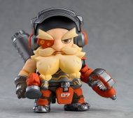 Аниме фигурка Overwatch — Torbjörn — Nendoroid — Classic Skin Edition