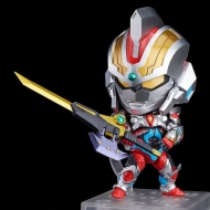 Аниме фигурка SSSS.Gridman — Gridman — Nendoroid-DX — SSSS. DX Ver.