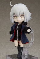 Аниме фигурка Fate/Grand Order — Jeanne d’Arc (Alter) — Nendoroid Doll — Shinjuku Ver., Avenger