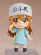 Аниме фигурка Hataraku Saibou — Platelet — Nendoroid