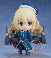 Аниме фигурка Kantai Collection ~Kan Colle~ — Atago — Nendoroid