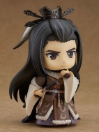 Аниме фигурка Thunderbolt Fantasy Tourikenyuuki 2 — Shoufukan — Nendoroid