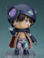Аниме фигурка Made in Abyss — Reg — Nendoroid