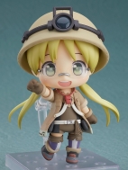 Аниме фигурка Made in Abyss — Riko — Nendoroid