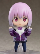 Аниме фигурка SSSS.Gridman — Shinjou Akane — Nendoroid