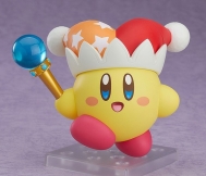 Аниме фигурка Hoshi no Kirby — Kirby — Nendoroid — Beam Kirby