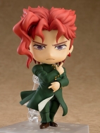 Аниме фигурка Jojo no Kimyou na Bouken — Stardust Crusaders — Kakyouin Noriaki — Nendoroid