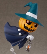 Аниме фигурка Shin Megami Tensei — Jack O’Lantern — Nendoroid — Pyro Jack