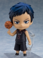 Аниме фигурка Kuroko no Basket — Aomine Daiki — Nendoroid