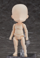 Лимитированная аниме фигурка Nendoroid Doll — Archetype Boy — Peach