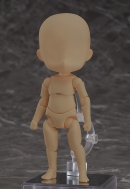 Аниме фигурка Nendoroid Doll — Archetype Boy — Cinnamon