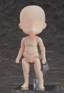 Аниме фигурка Nendoroid Doll — Archetype Boy — Cream