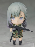Аниме фигурка Little Armory — Toyosaki Ena — Nendoroid