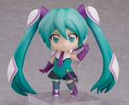 Аниме фигурка Shinkansen Henkei Robo Shinkalion — Hatsune Miku — Nendoroid