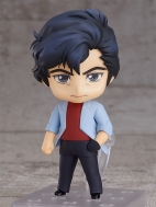 Аниме фигурка Gekijouban City Hunter: Shinjuku Private Eyes — Saeba Ryou — Nendoroid