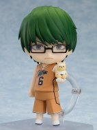 Лимитированная аниме фигурка Kuroko no Basket — Midorima Shintarou — Nendoroid