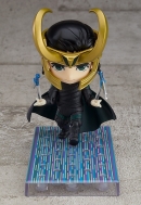 Аниме фигурка Thor: Ragnarok — Loki — Nendoroid-DX — DX Ver.