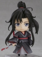 Аниме фигурка Mo Dao Zu Shi — Wei Wuxian — Nendoroid