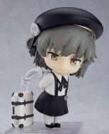 Аниме фигурка Virtual Youtuber Hatoba Tsugu — Hatoba Tsugu — Nendoroid