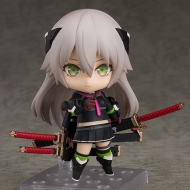 Аниме фигурка Heavily Armed High School Girls — Ichi — Nendoroid