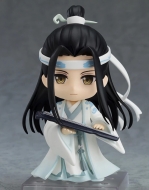 Аниме фигурка Mo Dao Zu Shi — Lan WangJi — Nendoroid