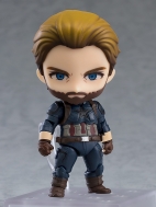 Аниме фигурка Avengers: Infinity War — Captain America — Falcon — Nendoroid-DX — DX Ver.