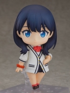 Аниме фигурка SSSS.Gridman — Takarada Rikka — Nendoroid