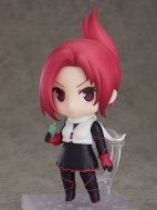 Аниме фигурка Kemurikusa — Rin — Nendoroid