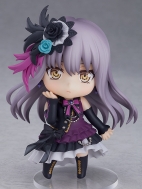 Аниме фигурка BanG Dream! Girls Band Party! — Minato Yukina — Nendoroid — Stage Outfit Ver.