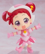 Аниме фигурка Motto! Ojamajo Doremi — Harukaze Doremi — Majo Rika — Nendoroid