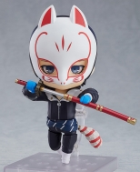 Аниме фигурка Persona 5: The Animation — Kitagawa Yuusuke — Nendoroid — Phantom Thief Ver.