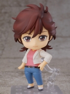 Аниме фигурка Gekijouban City Hunter: Shinjuku Private Eyes — Makimura Kaori — Nendoroid